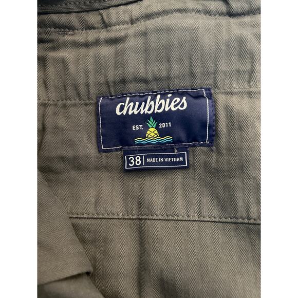Chubbies The Musts Six Pocket Short 38” 7” inseam - Picture 4 of 4
